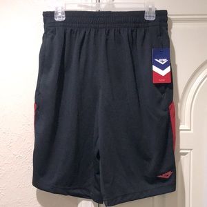 New - Men’s Active Dry Wick Fabric Short by Pony
